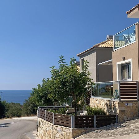 Dream Houses Lourdata  Exterior foto