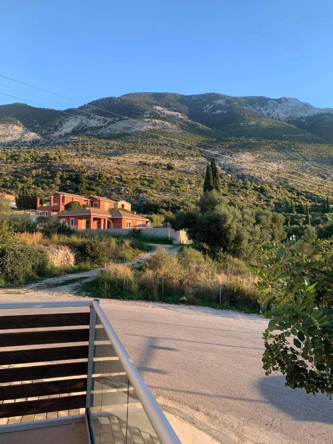 Dream Houses Lourdata  Exterior foto