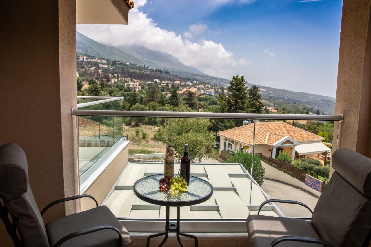 Dream Houses Lourdata  Exterior foto