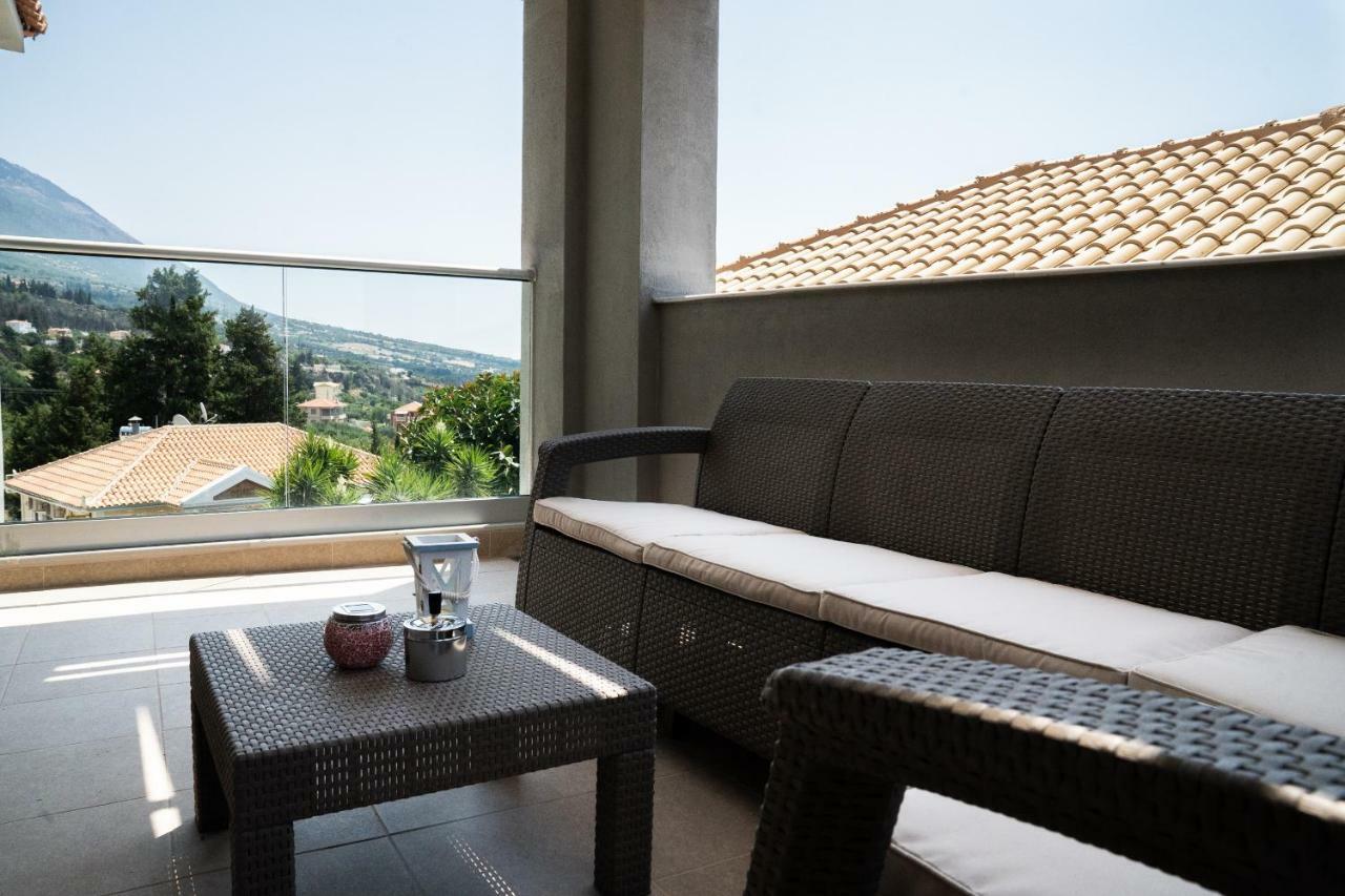 Dream Houses Lourdata  Exterior foto